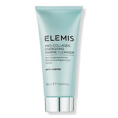 ELEMIS Mini Pro-Collagen Energising Marine Cleanser - 1.0 oz