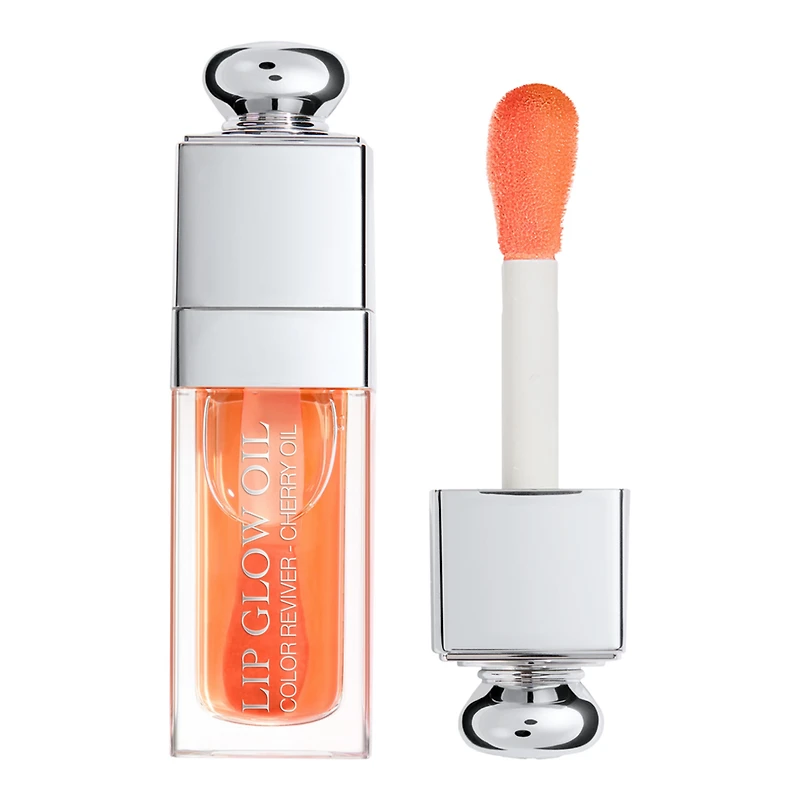 Dior Addict Lip Glow Oil