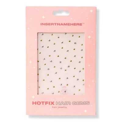 inh Hair Hotfix Gems