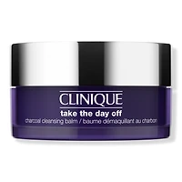 Clinique Take The Day Off Charcoal Cleansing Balm Makeup Remover - oz