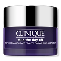 Clinique Take The Day Off Charcoal Cleansing Balm Makeup Remover - oz