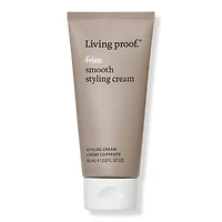 Living Proof No Frizz Smooth Styling Cream For Medium Hair - oz
