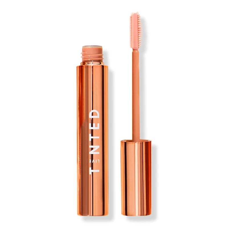 Live Tinted Huebrow Clear Setting Eyebrow Gel