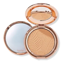 Tarte Amazonian Clay Blurring Powder Foundation