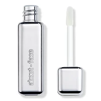 about-face Vinyl Effect Eye Gloss - Clear