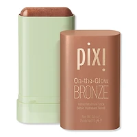 Pixi On-the-Glow Bronze Tinted Moisture Stick - Glow