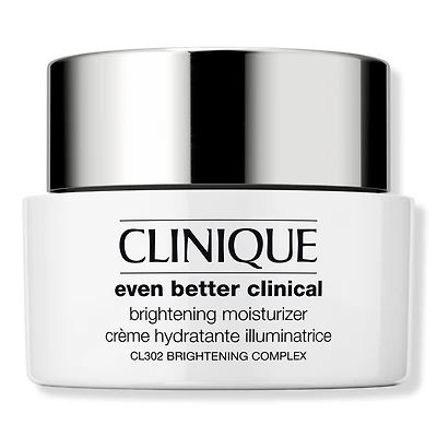 Clinique Even Better Clinical Brightening Moisturizer