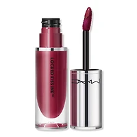 MAC Locked Kiss Ink Lipstick
