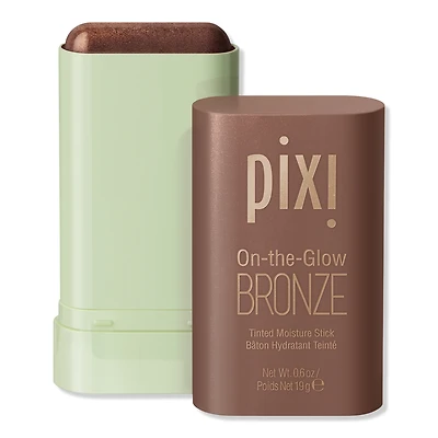 Pixi On-the-Glow Bronze Tinted Moisture Stick - Glow