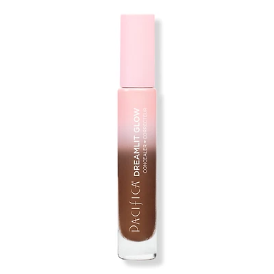 Pacifica DreamLit Glow Creamy Undereye Concealer - Shade