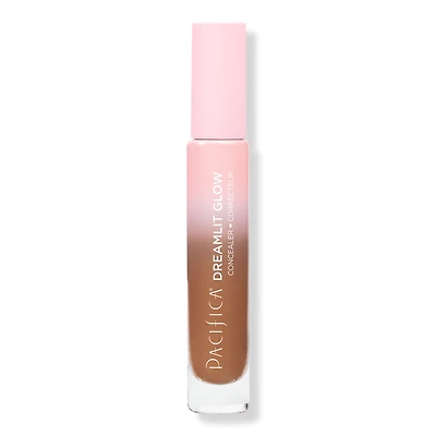 Pacifica DreamLit Glow Creamy Undereye Concealer - Shade