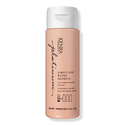 Kenra Professional Simply Add Water Shampoo