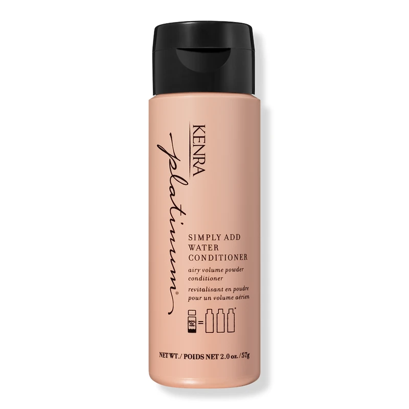 Kenra Professional Simply Add Water Conditioner