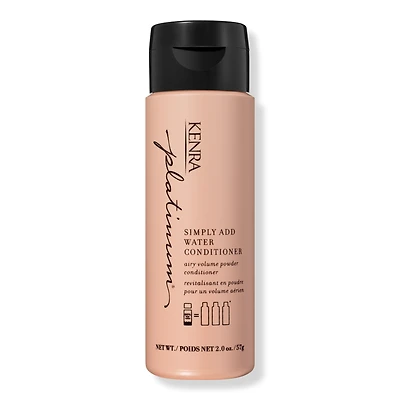 Kenra Professional Simply Add Water Conditioner