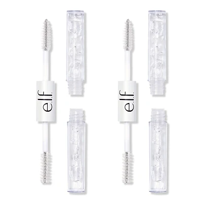 e.l.f. Cosmetics Clear Brow & Lash Mascara Set