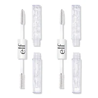 e.l.f. Cosmetics Clear Brow & Lash Mascara Set