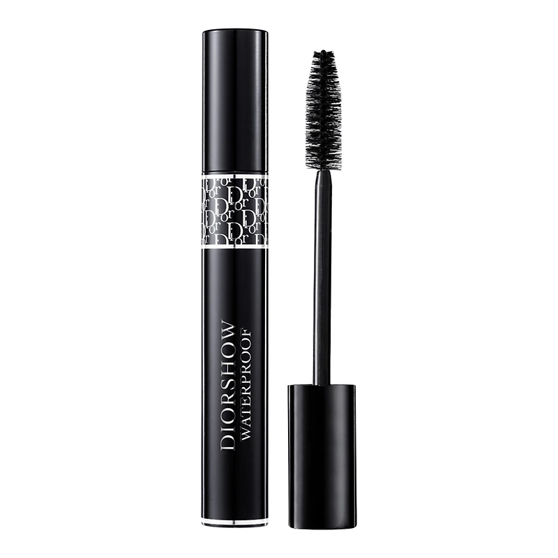 Diorshow Mascara Waterproof - 090 Catwalk Black