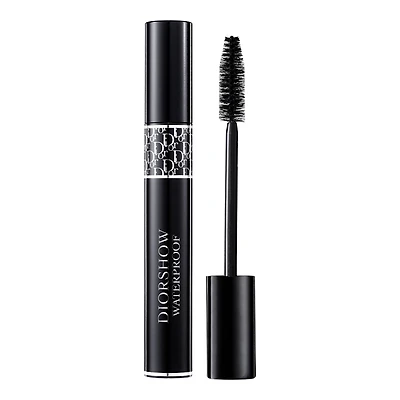 Diorshow Mascara Waterproof - 090 Catwalk Black
