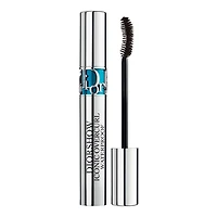 Diorshow Iconic Overcurl Mascara Waterproof - 091 Noir / Black