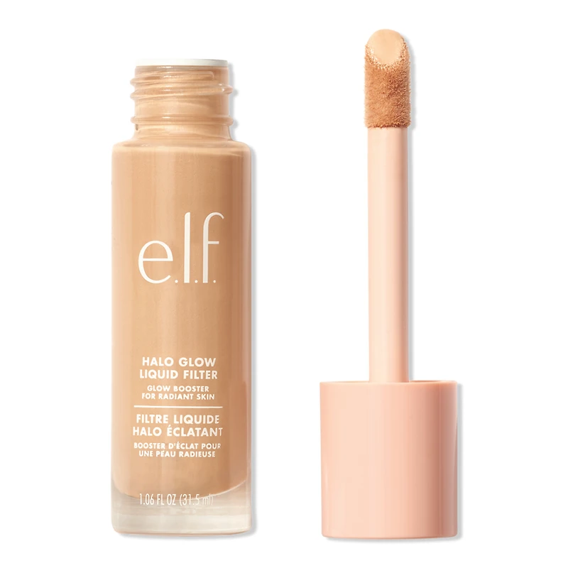 e.l.f. Cosmetics Halo Glow Liquid Filter