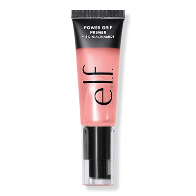 e.l.f. Cosmetics Power Grip Primer + 4% Niacinamide