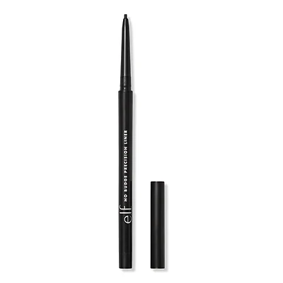 e.l.f. Cosmetics No Budge Precision Liner - Black