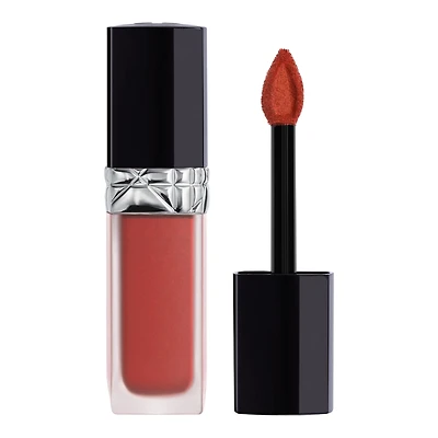 Dior Rouge Forever Liquid Lipstick