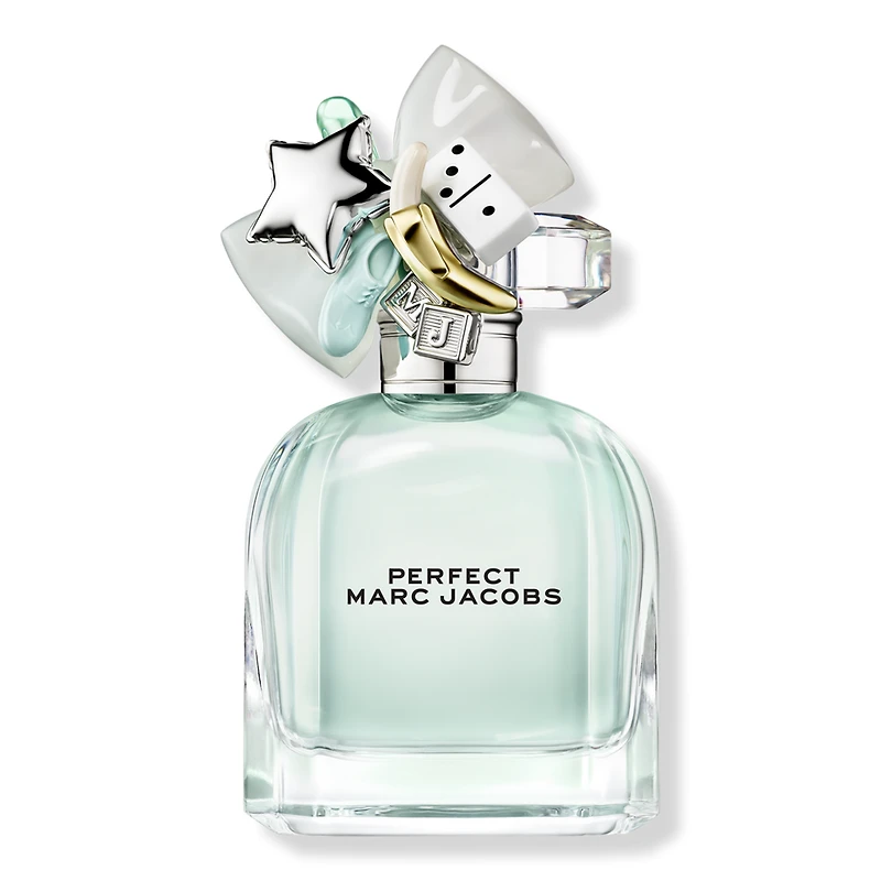 Marc Jacobs Perfect Eau de Toilette - oz