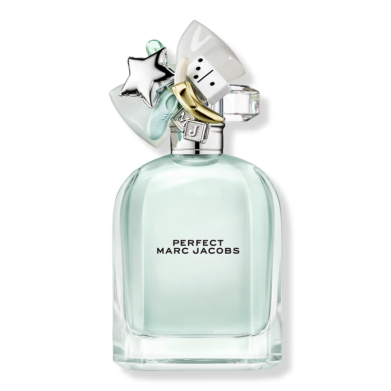Marc Jacobs Perfect Eau de Toilette - oz