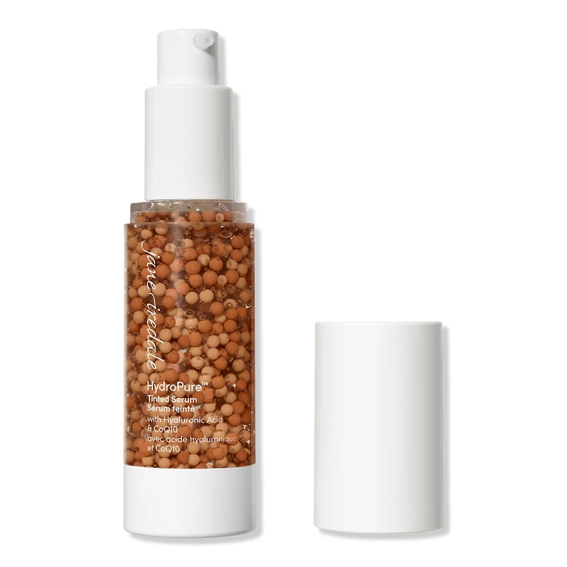 jane iredale HydroPure Tinted Serum