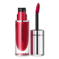 MAC Locked Kiss Ink Lipstick