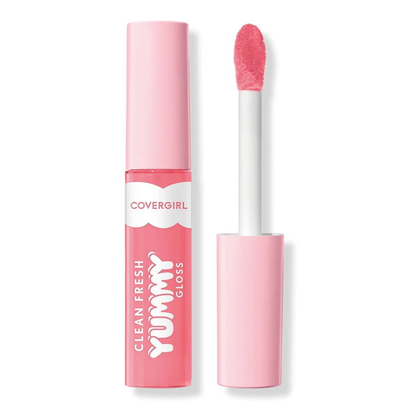 CoverGirl Clean Fresh Yummy Lip Gloss