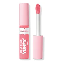 CoverGirl Clean Fresh Yummy Lip Gloss