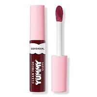 CoverGirl Clean Fresh Yummy Lip Gloss