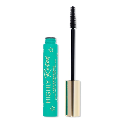 Milani Highly Rated Lash Extensions Tubing Mascara 