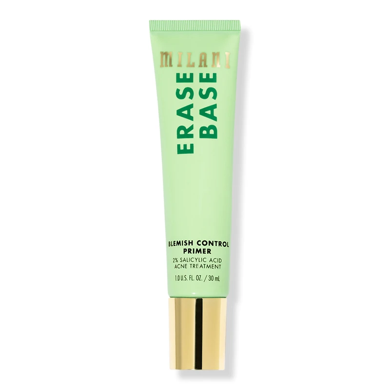 Milani Erase Base Blemish Control Primer