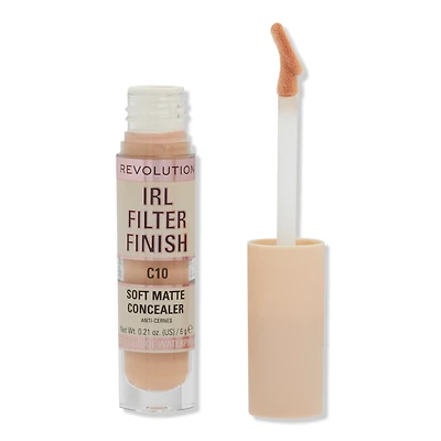 Revolution Beauty IRL Filter Finish Concealer