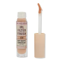 Revolution Beauty IRL Filter Finish Concealer