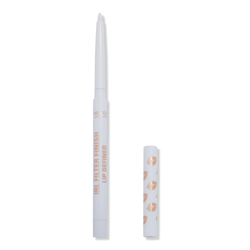 Revolution Beauty IRL Filter Finish Lip Definer