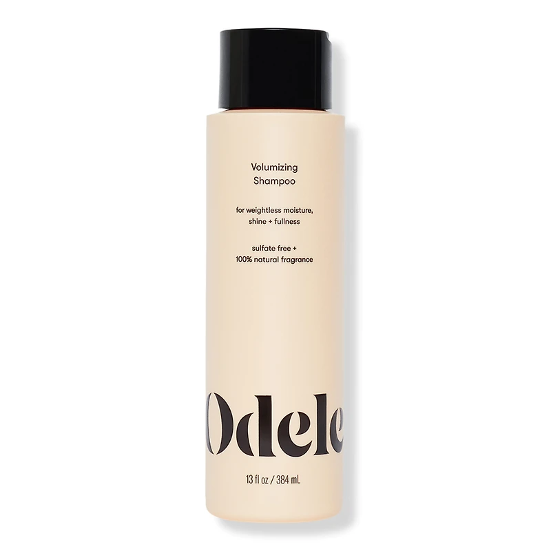Odele Volumizing Shampoo for Lift + Fullness - oz
