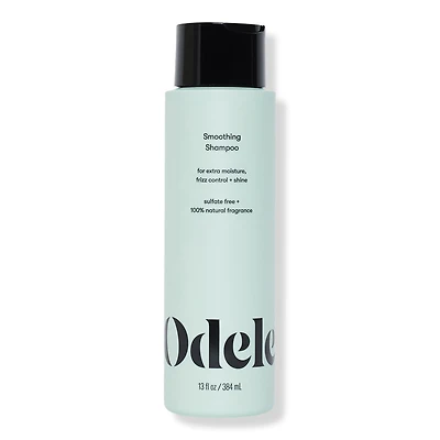 Odele Smoothing Shampoo for Frizz Control + Shine