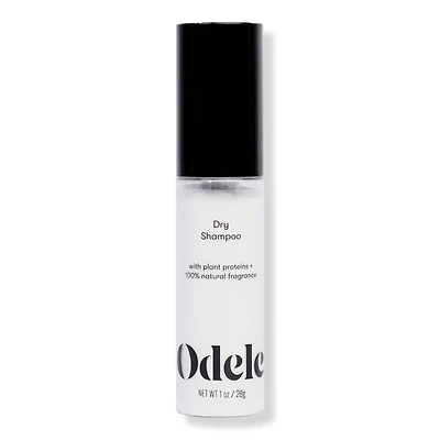 Odele Dry Shampoo Powder for Oil Control + Volume