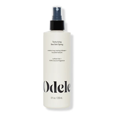 Odele Texturizing Sea Salt Spray for Tousled Styles
