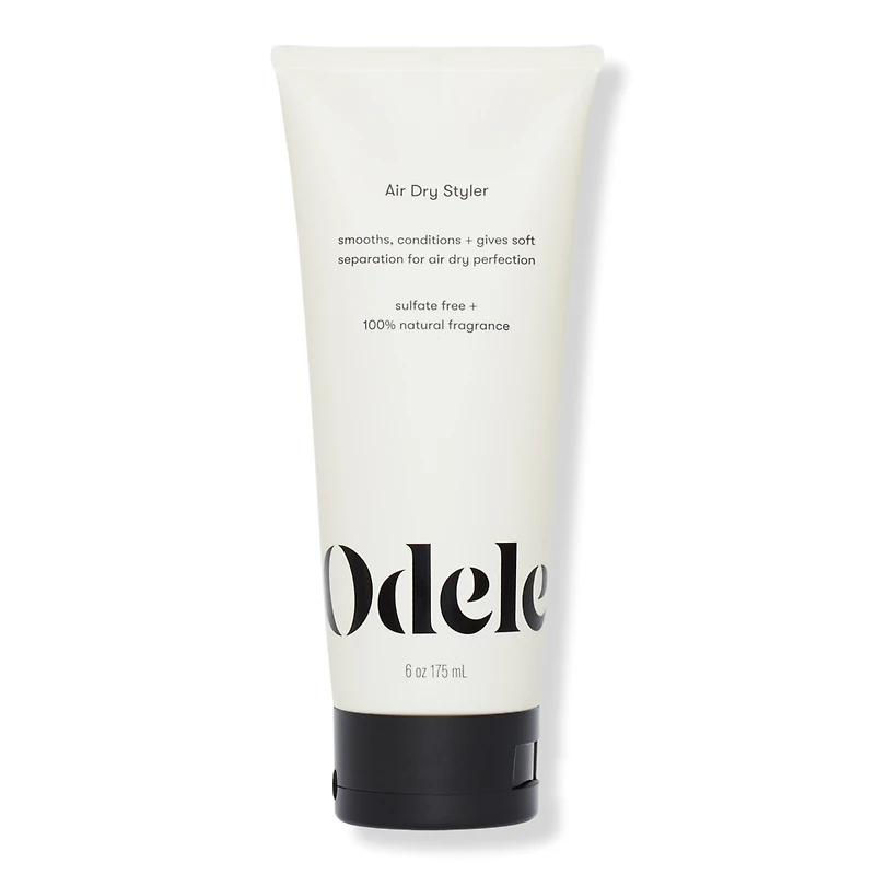 Odele Air Dry Styler for Light Definition + Shine - oz