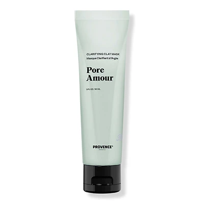 PROVENCE Beauty Pore Amour Clarifying Clay Mask