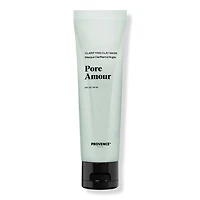 PROVENCE Beauty Pore Amour Clarifying Clay Mask