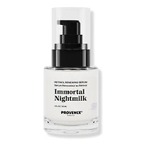 PROVENCE Beauty Immortal Nightmilk Retinol Renewing Serum - oz