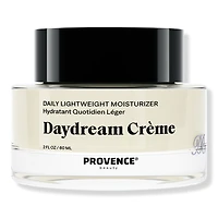 PROVENCE Beauty Daydream Creme Daily Lightweight Moisturizer - oz