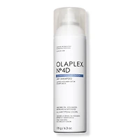 OLAPLEX No.4D Clean Volume Weightless Oil-Absorption Detox Dry Shampoo - oz