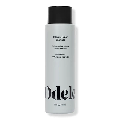 Odele Moisture Repair Shampoo for Dry + Damaged Hair